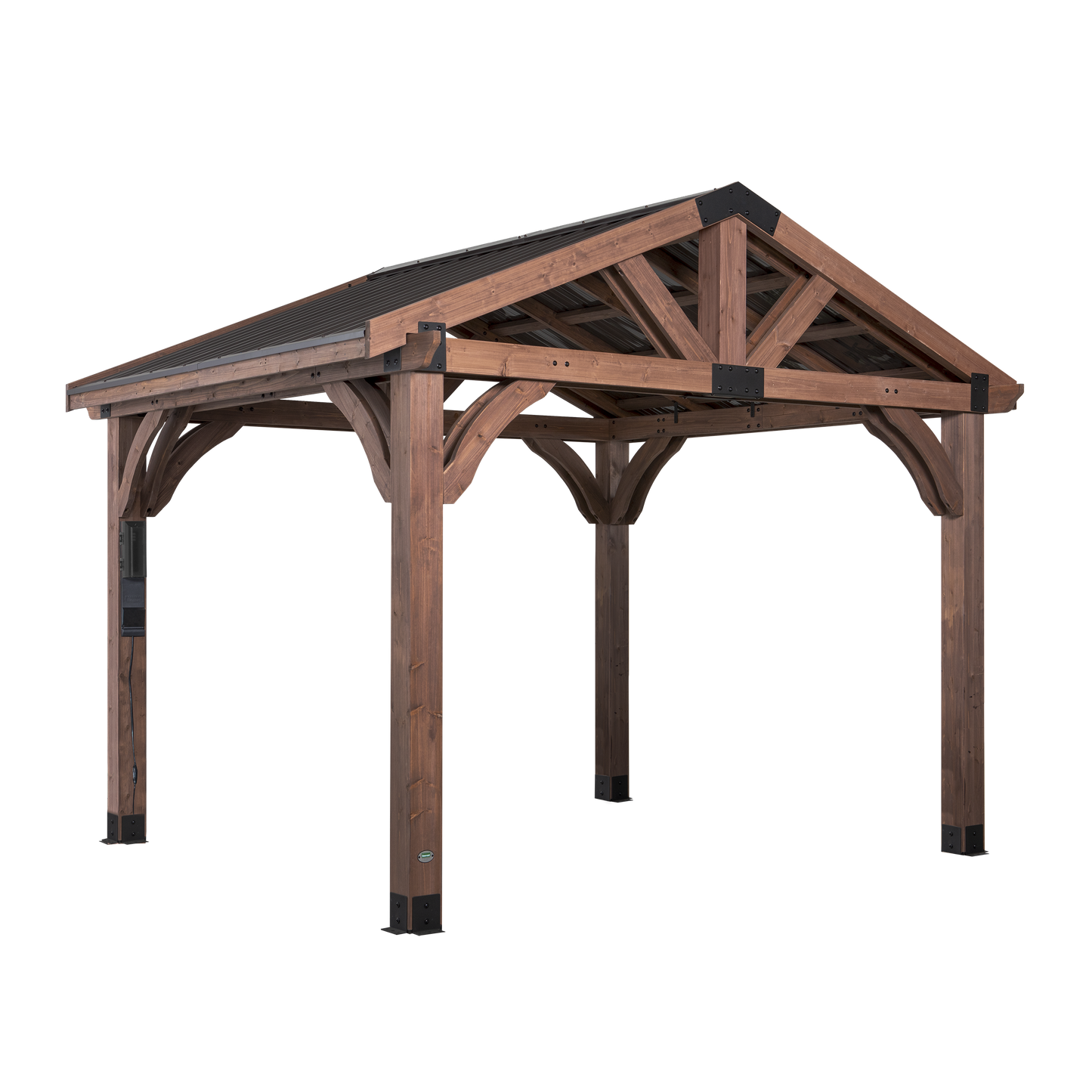 10' x 12' Arlington Gazebo