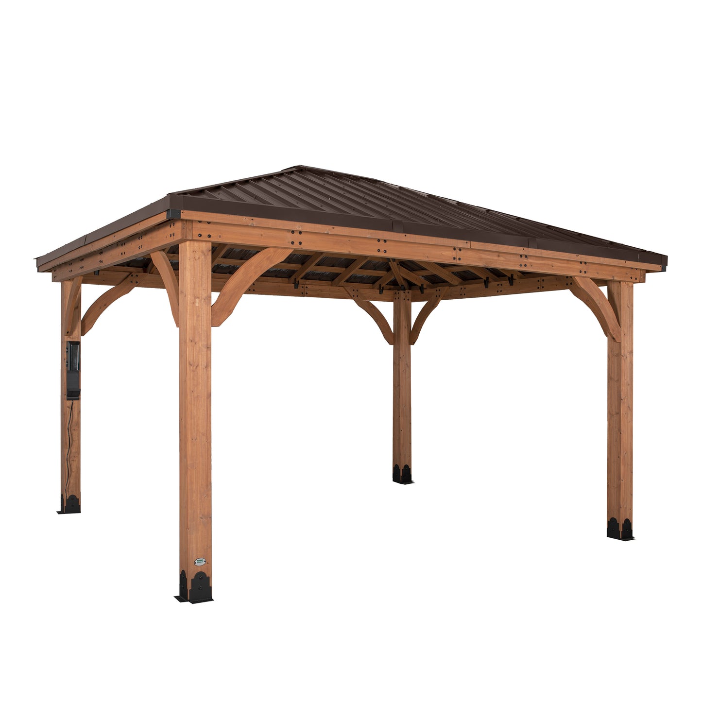 12' x 14' Barrington Gazebo