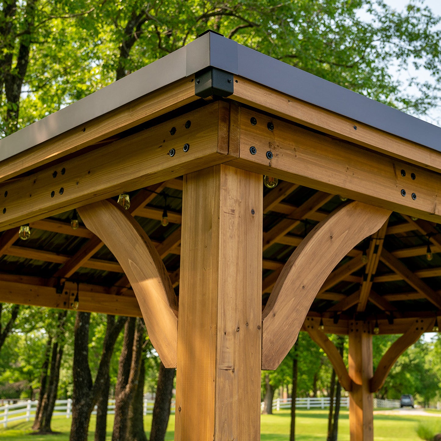 12' x 14' Barrington Gazebo