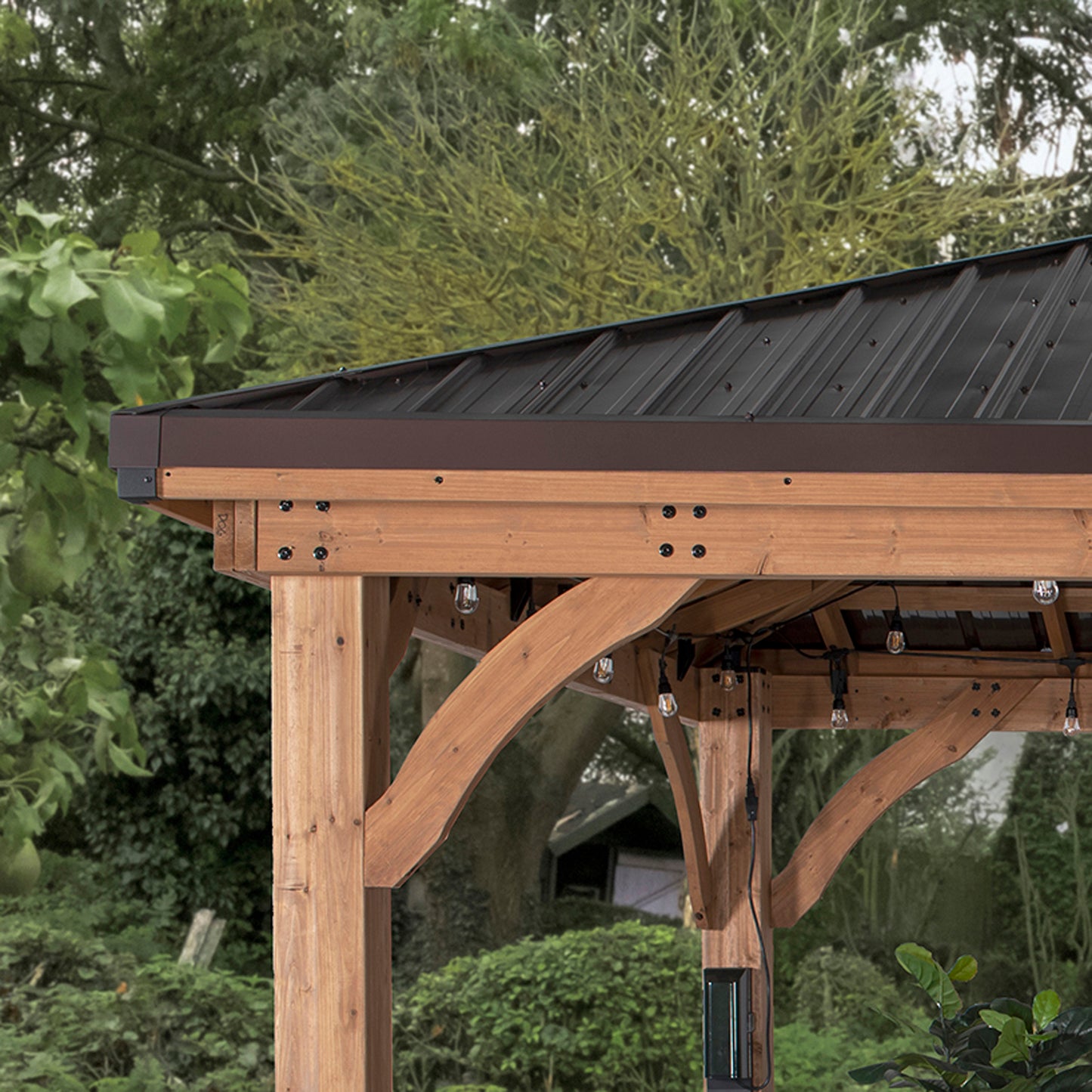 12' x 16' Barrington Gazebo