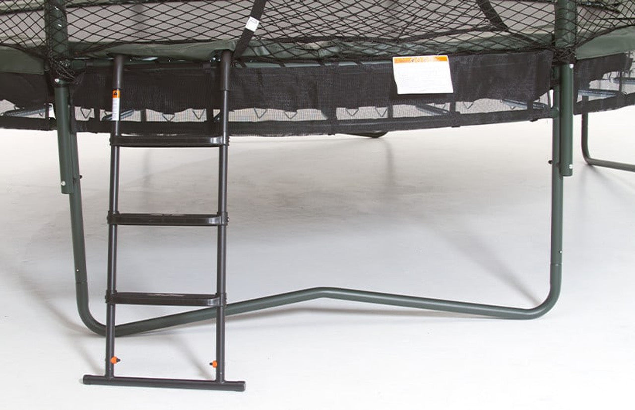 Step Ladder