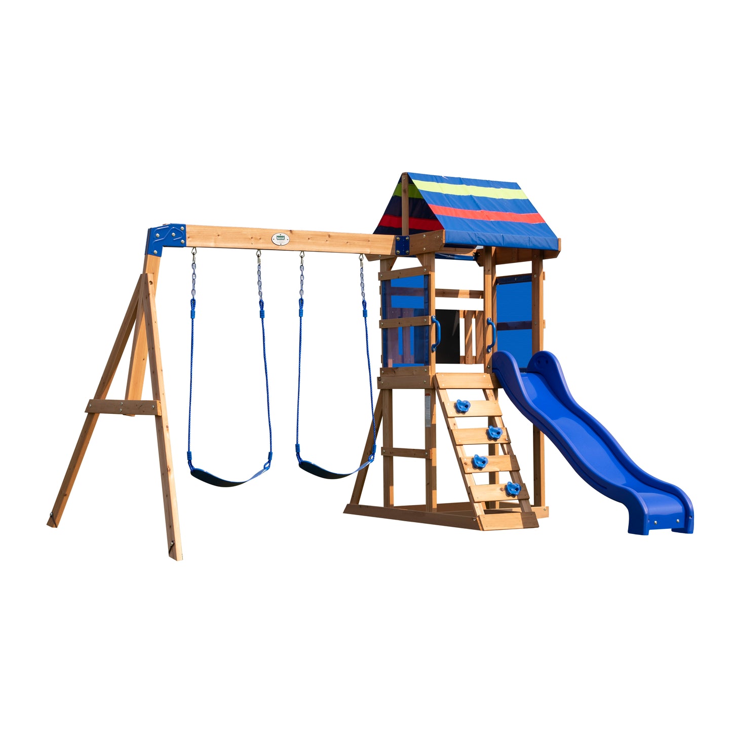 Bay Pointe Playset