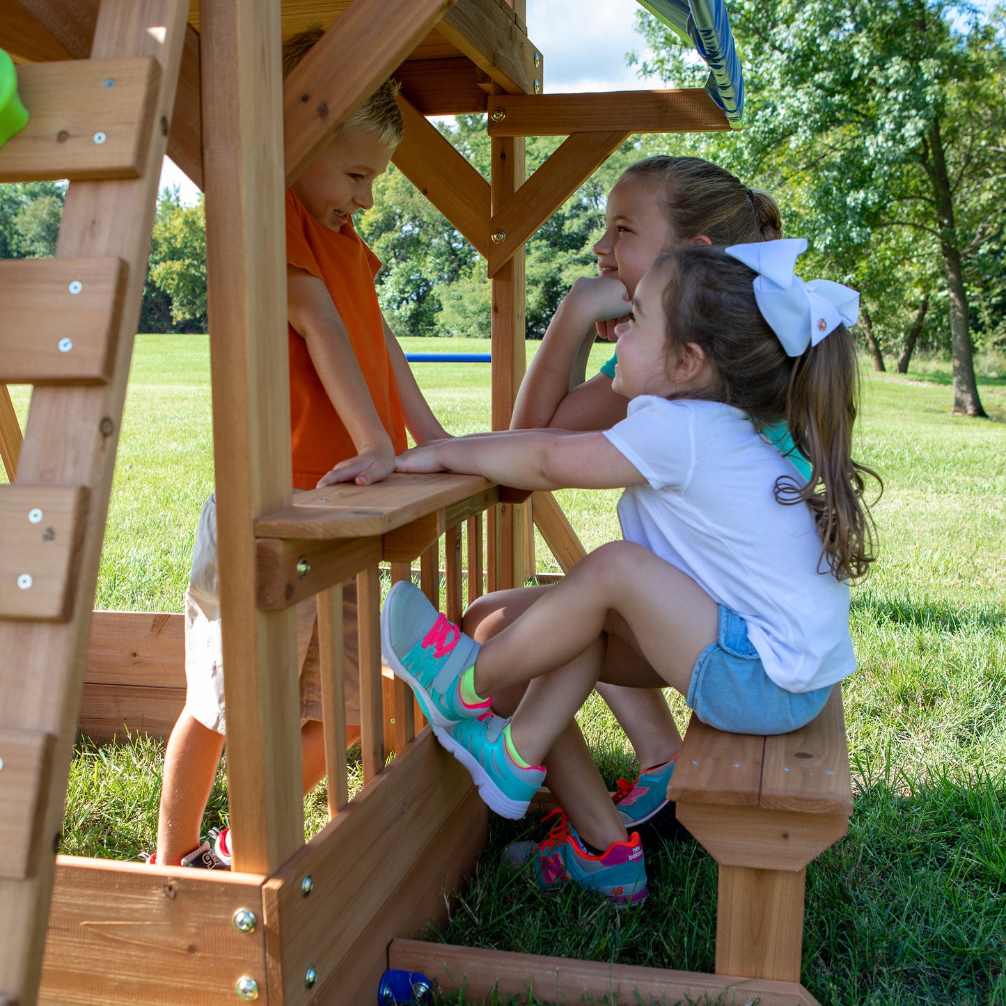 Beach Front Playset