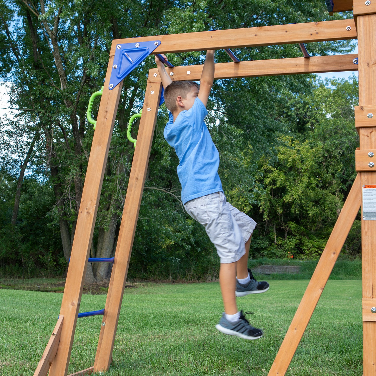 Beach Front Playset