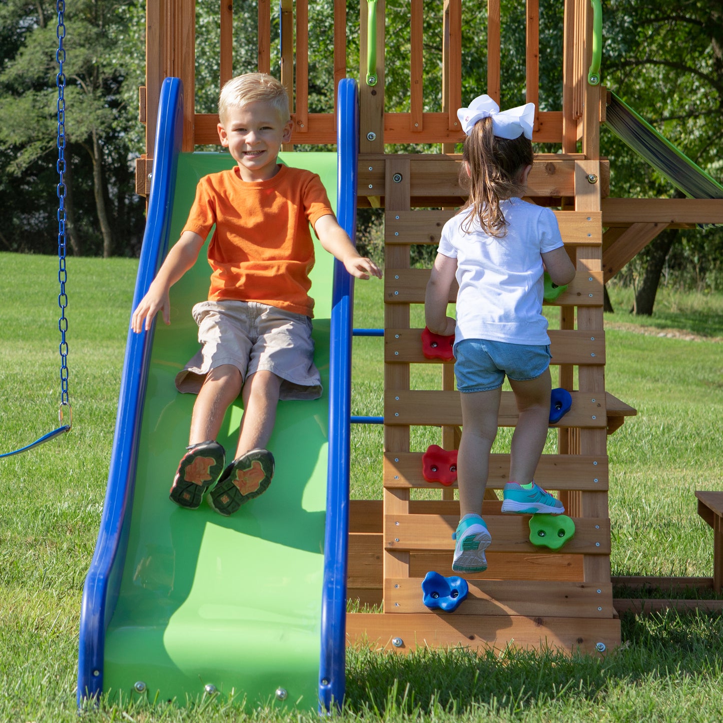 Beach Front Playset