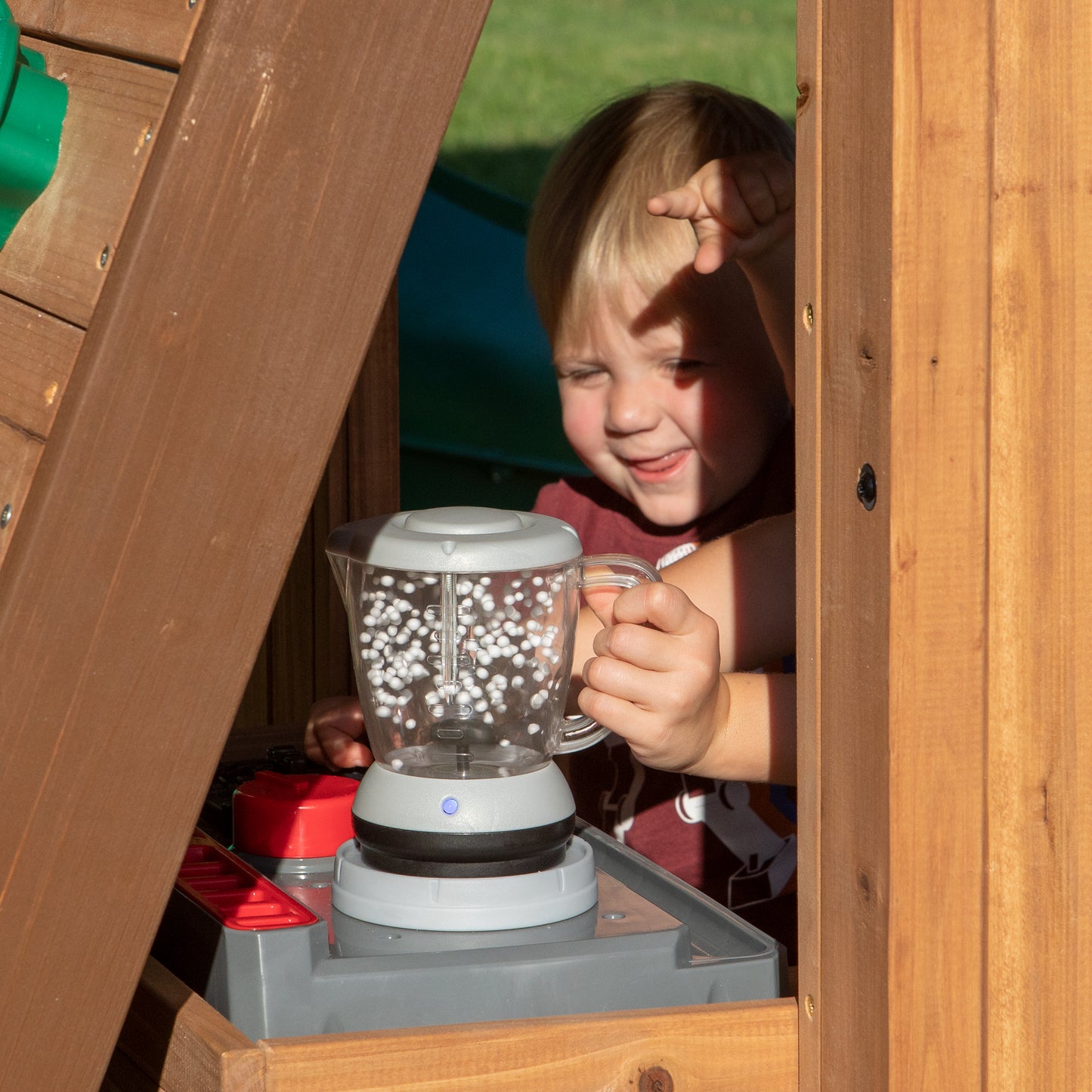 Bristol Point Playset