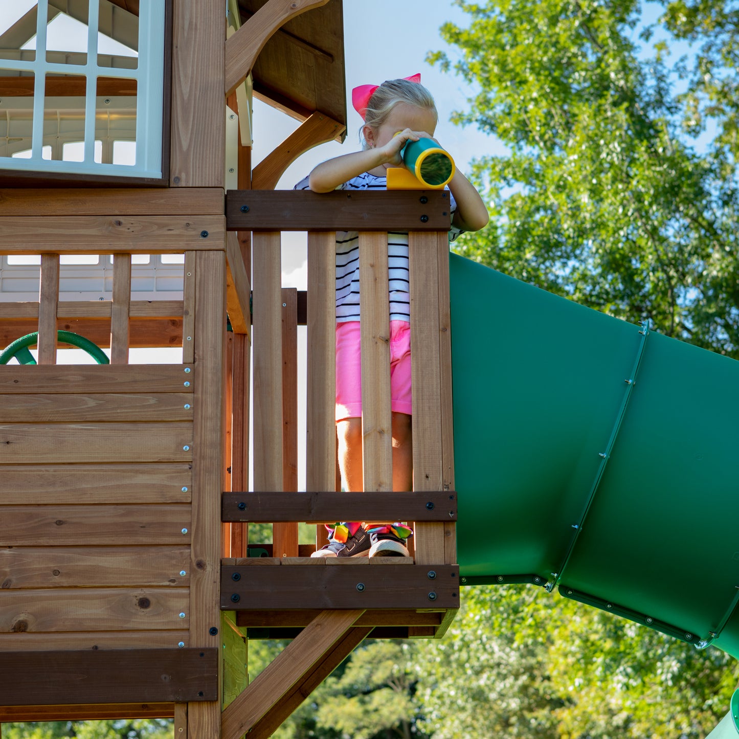 Bristol Point Playset