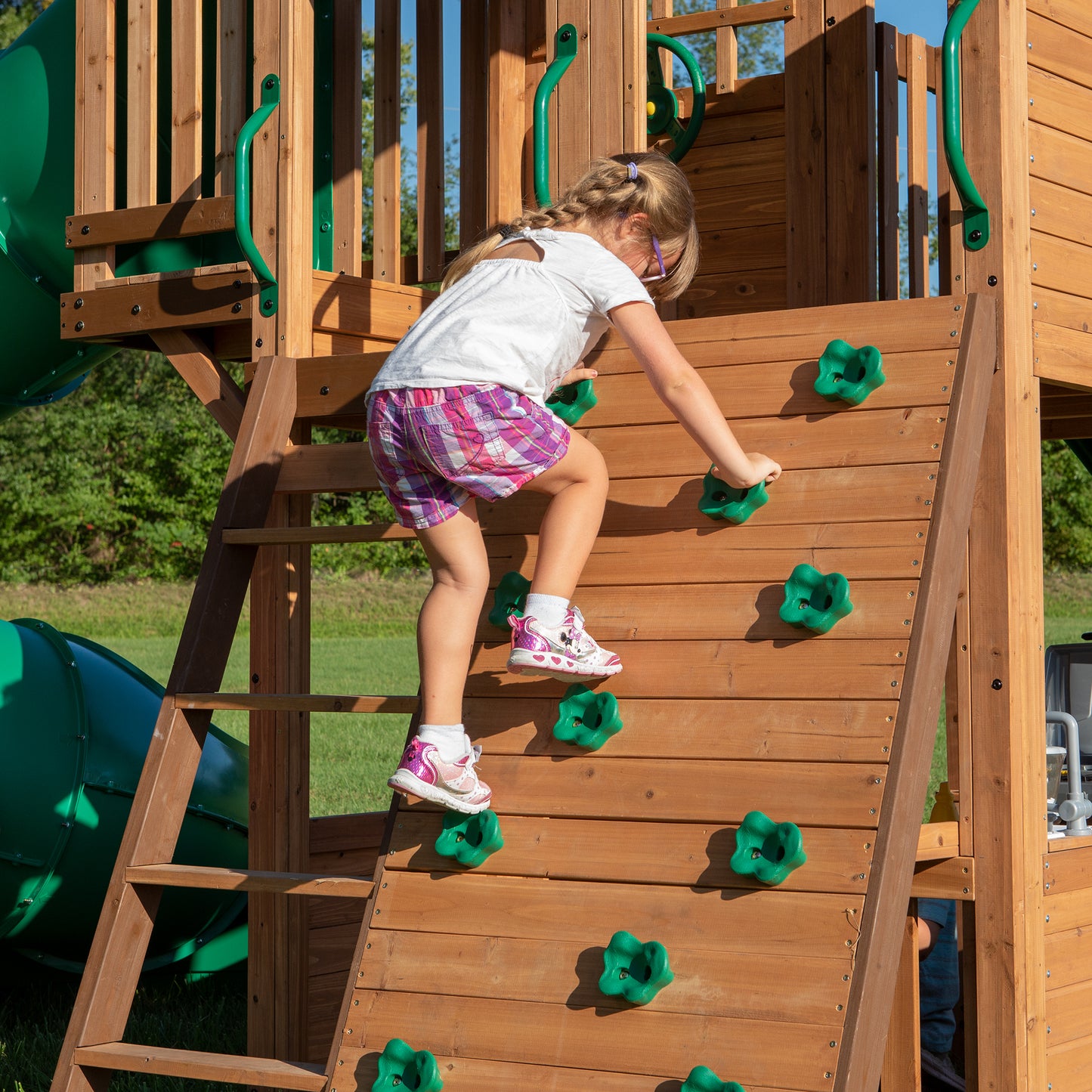 Bristol Point Playset