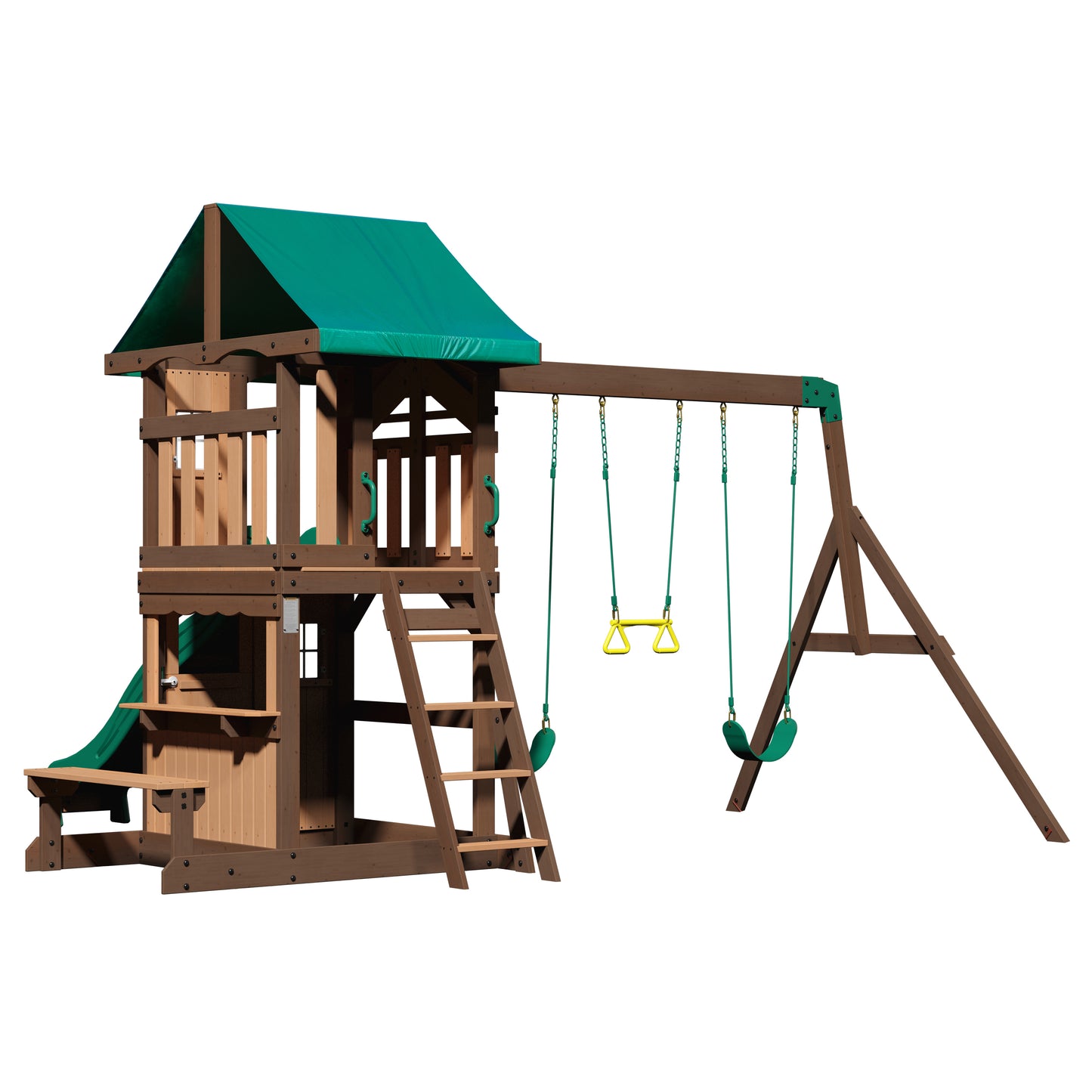 Lakewood Playset
