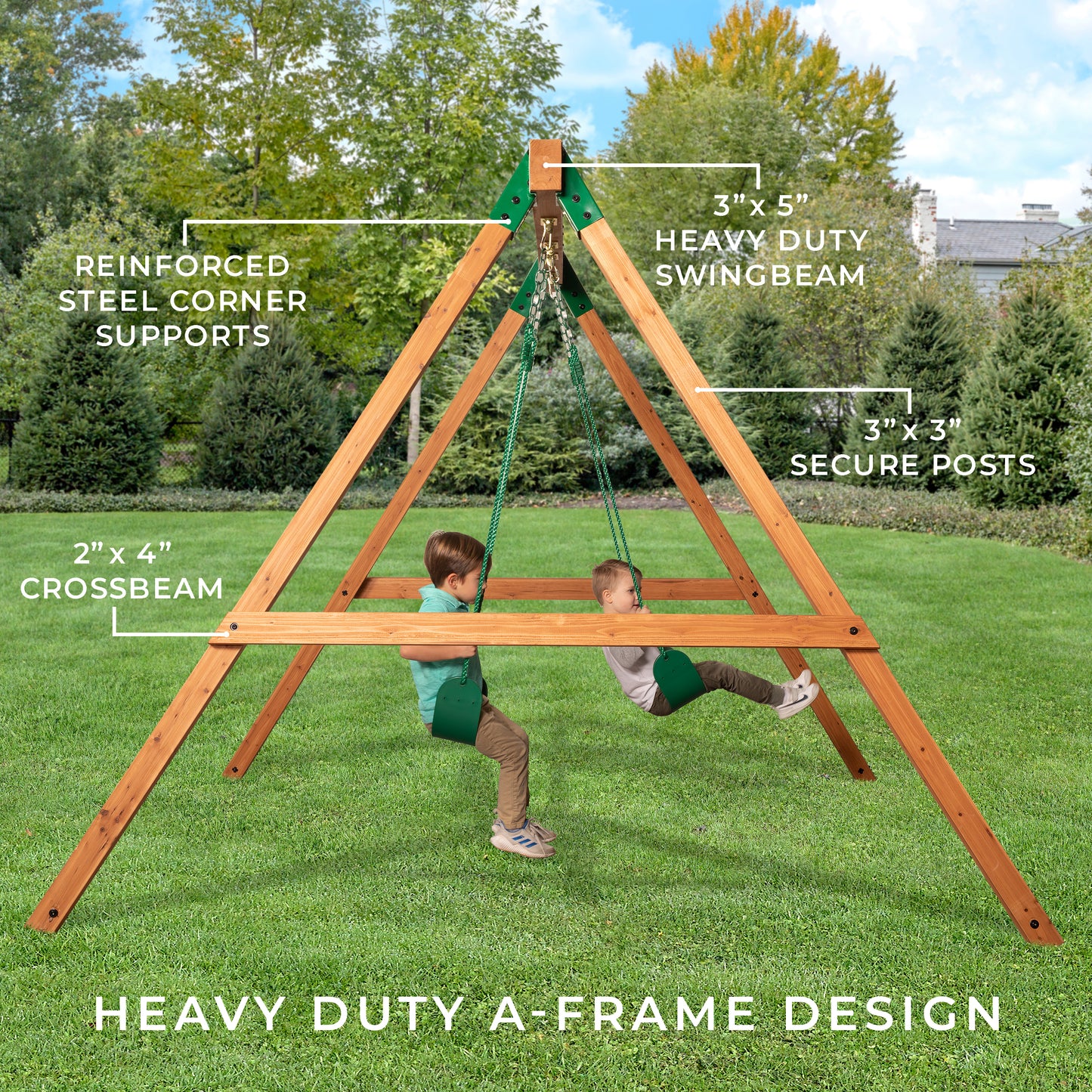 Durango Playset