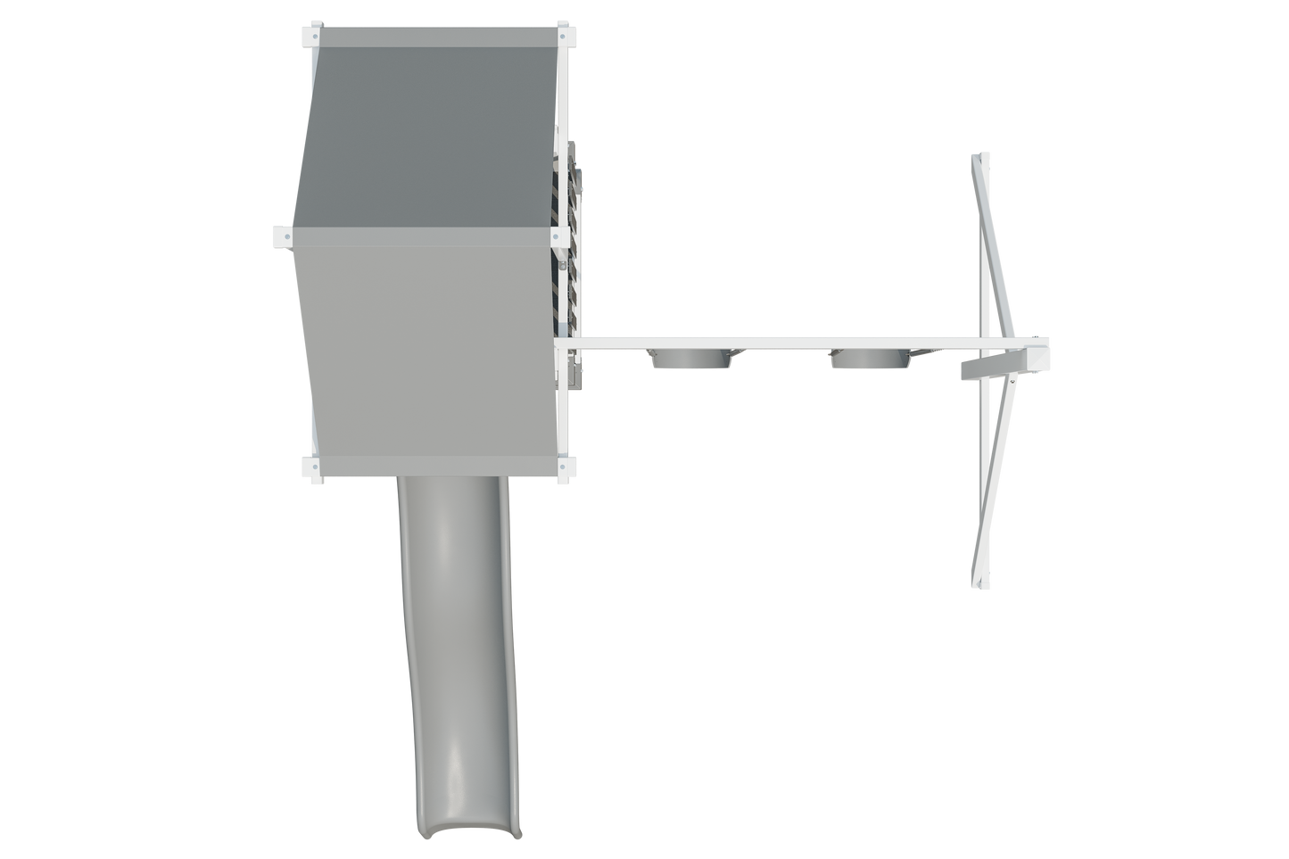 SK Maintenance Free MOD44