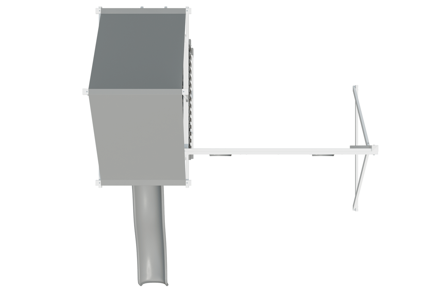 SK Maintenance Free MOD75