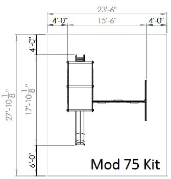 MOD 75 Diagram