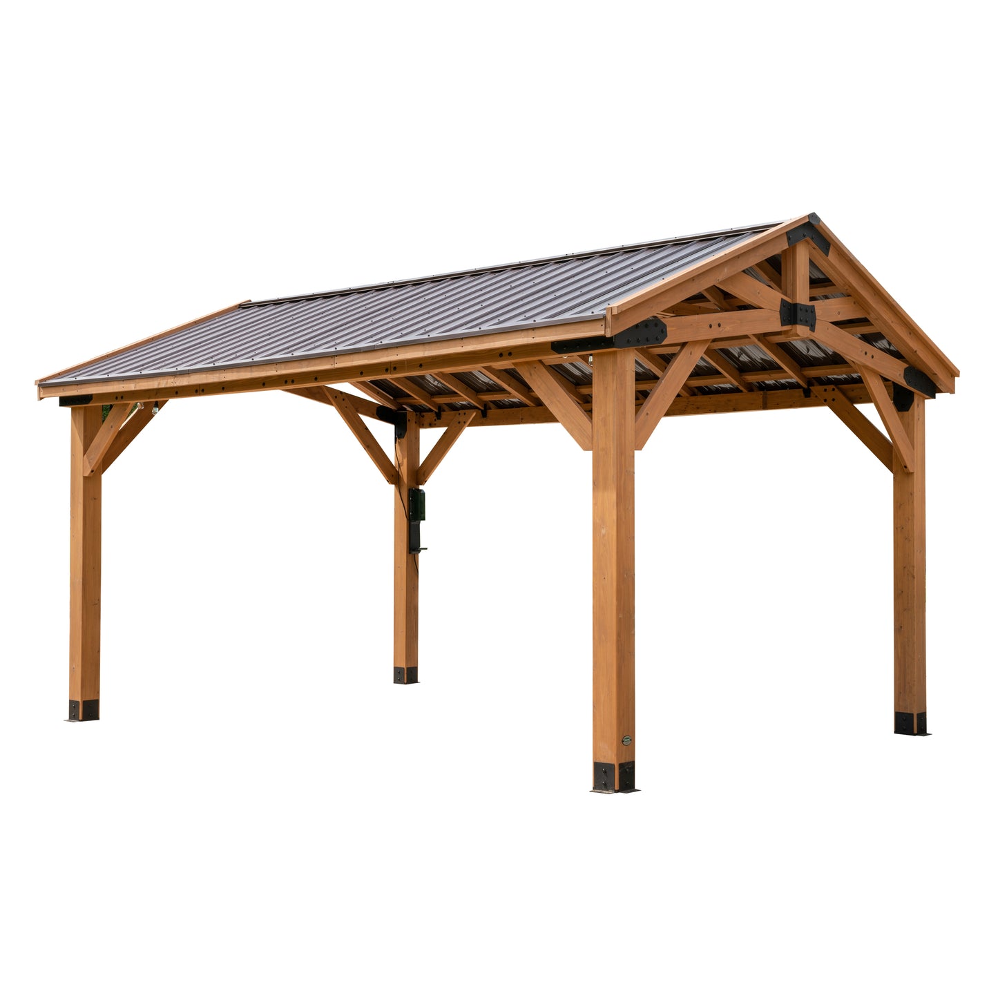 12' x 16' Norwood Gazebo