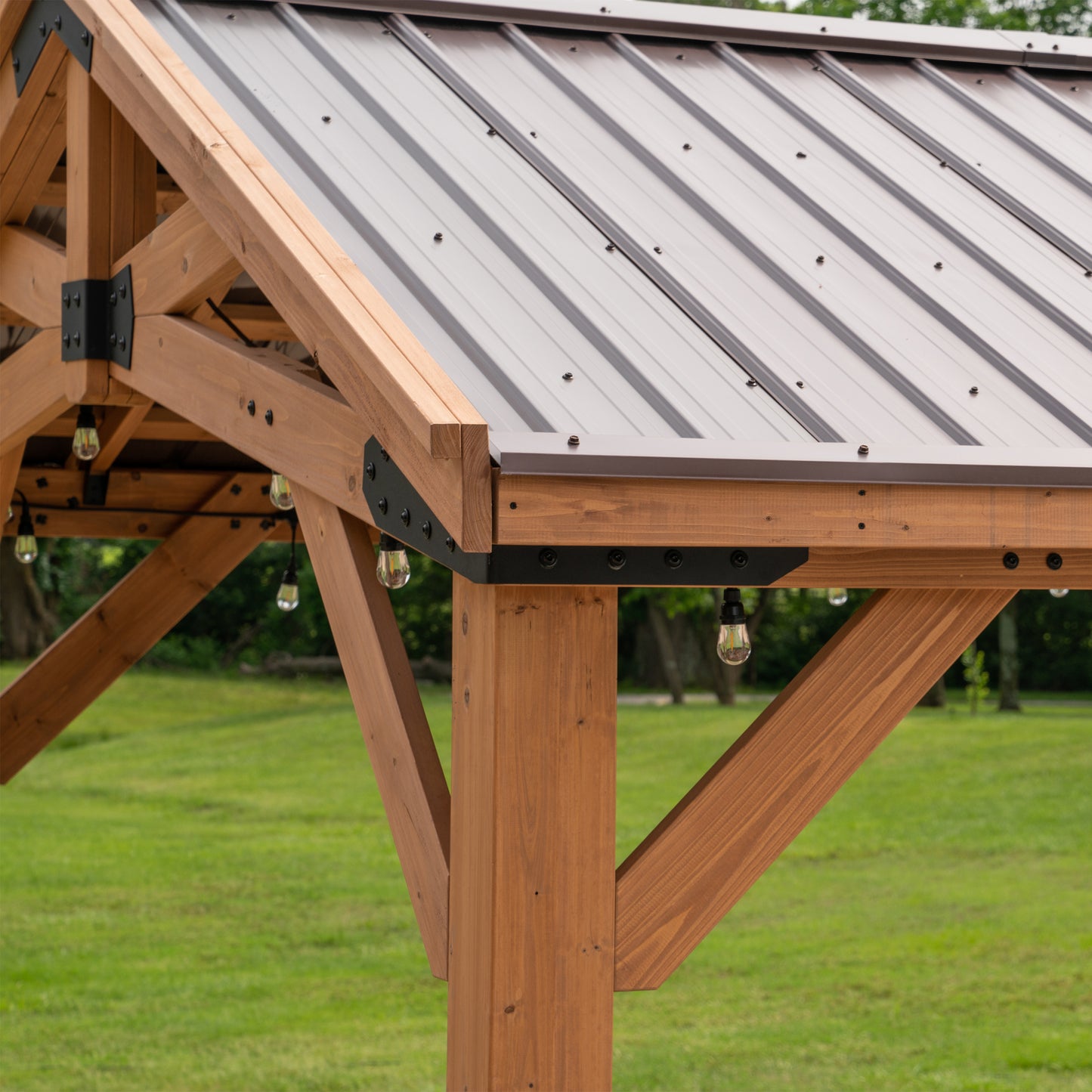 12' x 16' Norwood Gazebo