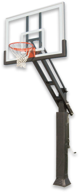 Triple Threat 664-XL