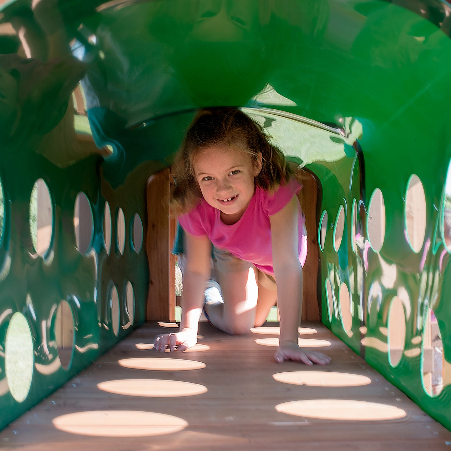 Woodridge Elite Playset