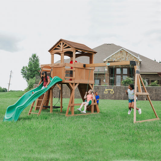 Sterling Point Playset