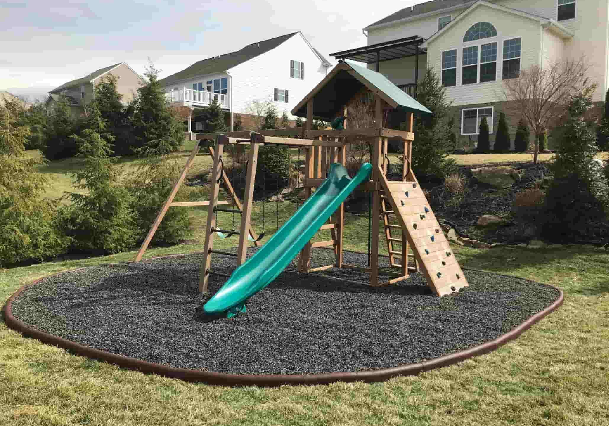 The Best Backyard Playsets: Top Picks for Every Family