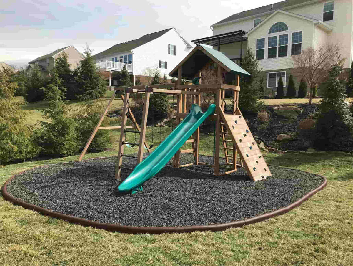 The Best Backyard Playsets: Top Picks for Every Family