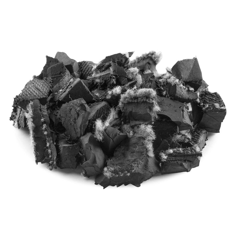 Rubber Mulch & More