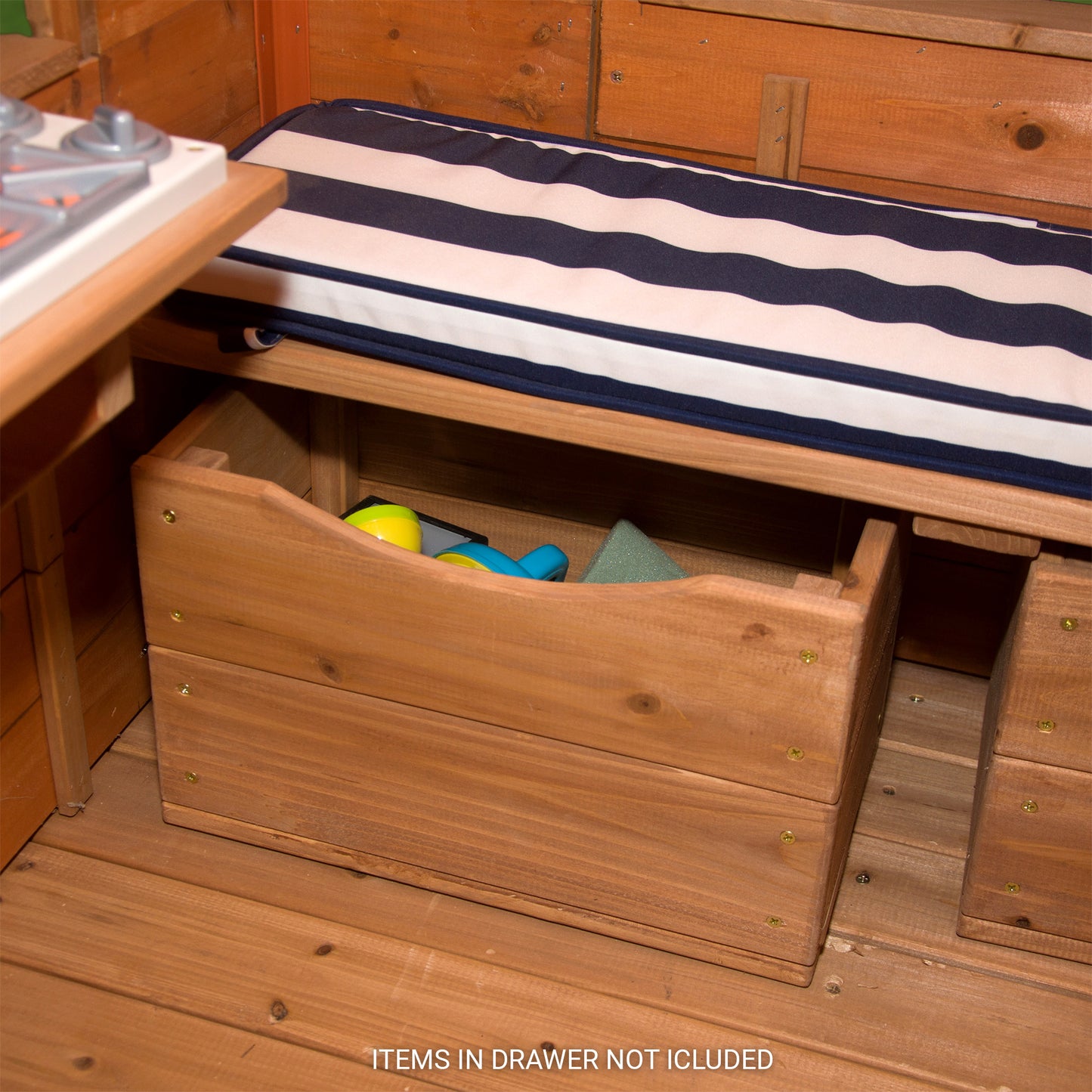 Malibu Playset