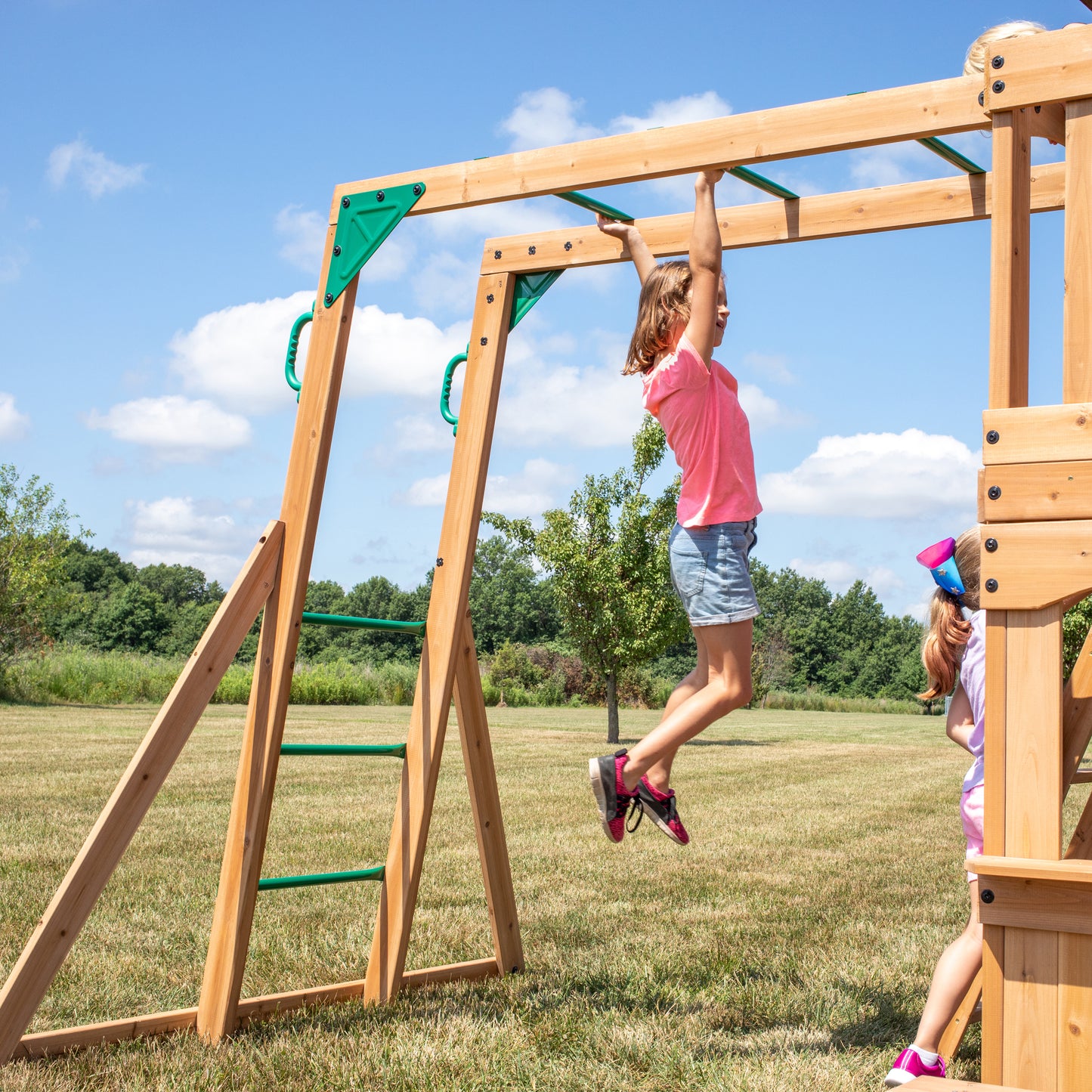 Montpelier Playset
