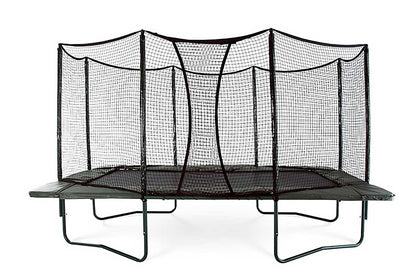 10' x 17' Rectangular Trampoline