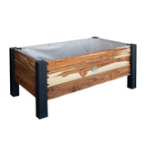 100% Authentic Teakwood Planter