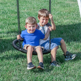 Whispering Point White Wooden Playset
