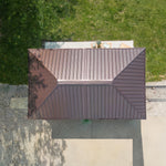 12' x 20' Barrington Gazebo - Fit N Fun Backyards