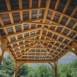 12' x 20' Barrington Gazebo - Fit N Fun Backyards