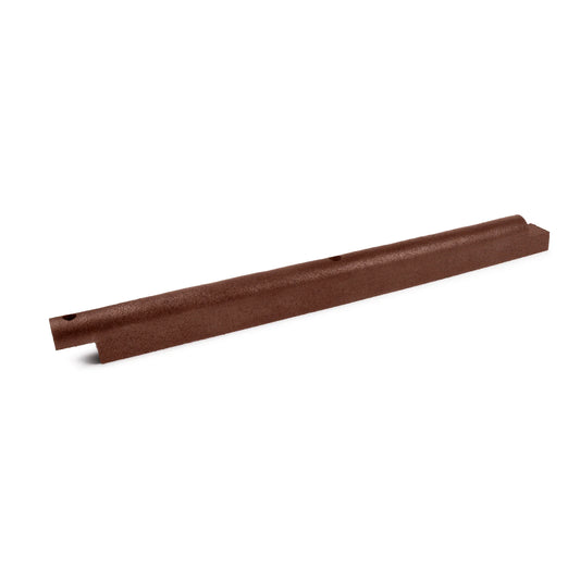Residential Rubber Border