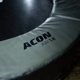 ACON Air 6ft Round Trampoline - bearplaygrounds