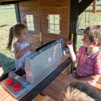 Canyon Creek Playset