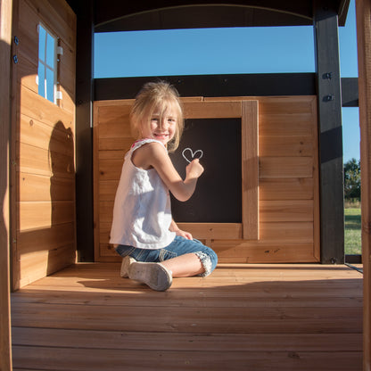 Canyon Creek Playset