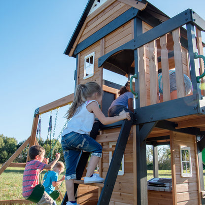 Canyon Creek Playset