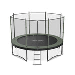 ACON Air 12ft Round Trampoline - bearplaygrounds