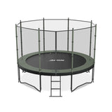 ACON Air 12ft Round Trampoline - bearplaygrounds