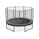 ACON Air 12ft Round Trampoline - bearplaygrounds