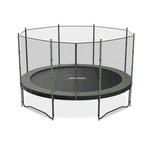ACON Air 14ft Round Trampoline - bearplaygrounds