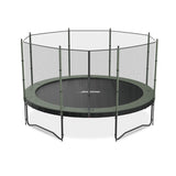 ACON Air 14ft Round Trampoline - bearplaygrounds