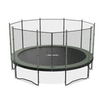 ACON Air 15ft Round Trampoline - bearplaygrounds