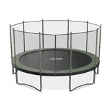 ACON Air 15ft Round Trampoline - bearplaygrounds