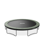 ACON Air 15ft Round Trampoline - bearplaygrounds