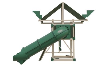 SK Maintenance Free Basecamp 55 Playset
