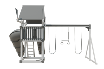 SK Maintenance Free Basecamp 55 Playset