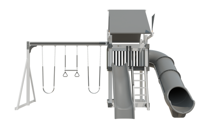 SK Maintenance Free Basecamp 55 Playset