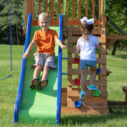 Beach Front Playset