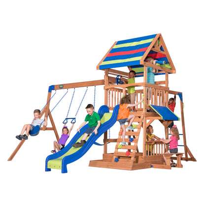 Beach Front Playset